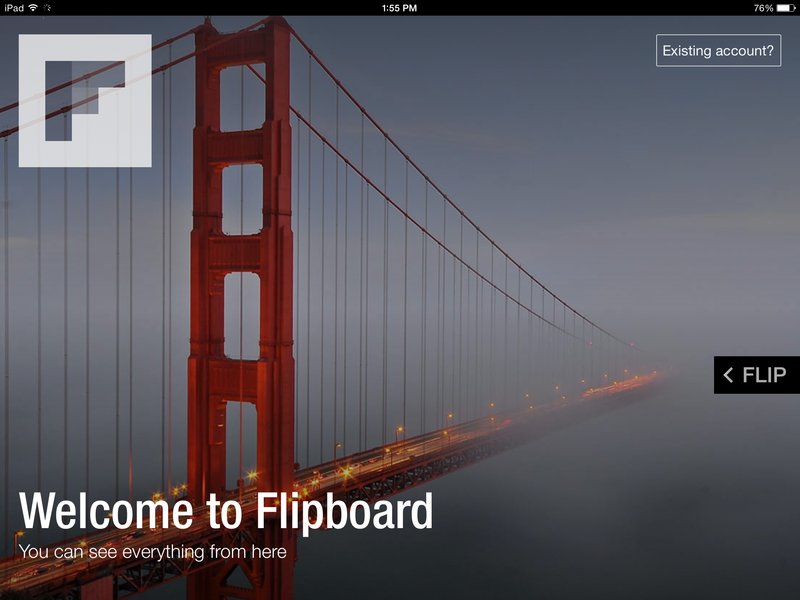 Filpboard